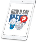 How U Say Meds App