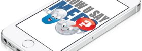 How U Say Meds iPhone App